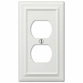 Amertac WALL PLATE MTL 4.93 in. H 94DW